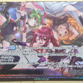 Wixoss W Wixoss WXDi-P11-003P LRP Aiyai Trading Card NM