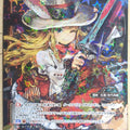 Wixoss Bk Wixoss WXK05-037P R Alice Trading Card NM