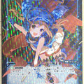 Wixoss Bk Wixoss WX17-062P C Claymore Trading Card NM