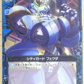 Z/X Zillions of Enemy X Z/X C07-007-C C Phecda Trading Card NM