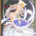 Wixoss Bk Wixoss WX08-053P C Haity Trading Card NM