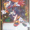 Wixoss Bk Wixoss WXK01-073P C Buggy Trading Card NM