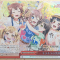 Weiss Schwarz BanG Dream! BD/W63-068RRRR RRR Saya Yamabuki Trading Card NM