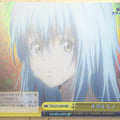 Weiss Schwarz That Time I Got Reincarnated as a Slime TSK/S70-028RRR RRR Rimuru Tempest Trading Card NM