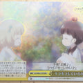 Weiss Schwarz Is the order a rabbit GU/W88-015RRRR RRR Chiya Trading Card NM