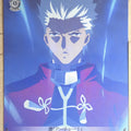 Weiss Schwarz Fate stay night FS/S64-072C C Archer Trading Card NM