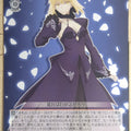 Weiss Schwarz Fate stay night FS/S77-053U U Saber Alter Trading Card NM