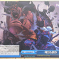 Weiss Schwarz Fate stay night FS/S64-098CC CC Berserker Trading Card NM