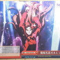 Weiss Schwarz Fate stay night FS/S77-073CR CR Rin Tohsaka Trading Card NM