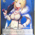 Weiss Schwarz Heaven Burns Red HBR/W103-098C C Ichigo Minase Trading Card NM