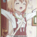 Weiss Schwarz Is the order a rabbit GU/W88-057C C Cocoa Hoto Trading Card NM