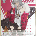 Weiss Schwarz NIKKE NIK/S117-042U U Frima Trading Card NM