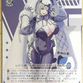 Weiss Schwarz NIKKE NIK/S117-071U U Neve Trading Card NM