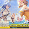 Weiss Schwarz NIKKE NIK/S117-026CR CR Trading Card NM