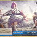 Weiss Schwarz NIKKE NIK/S117-112CR CR Dorothy Trading Card NM