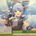Weiss Schwarz Hololive HOL/W91-T009TD TD Hoshimachi Suisei Trading Card NM