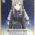 Weiss Schwarz Idolmaster ISC/S110-122C C Kiriko Yukoku Trading Card NM
