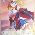 Weiss Schwarz Heaven Burns Red HBR/W117-100U U Carole Reaper Trading Card NM