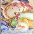 Weiss Schwarz Heaven Burns Red HBR/W117-049C C Yotsuha Ooshima Trading Card NM