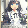 Weiss Schwarz Grisaia GRI/S112-083U U Taiga Sengoku Trading Card NM