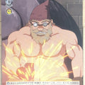 Weiss Schwarz That Time I Got Reincarnated as a Slime TSK/S70-027C C Trading Card NM