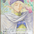 Weiss Schwarz Record of Lodoss War Sls/W62-044C C Deedlit Trading Card NM