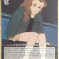 Weiss Schwarz Crayon Shin-chan CS/S114-009U U Yone Trading Card NM