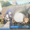 Weiss Schwarz Mushoku Tensei MTI/S83-T20TD TD Roxy Migurdia Trading Card NM