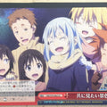 Weiss Schwarz That Time I Got Reincarnated as a Slime TSK/S70-062CC CC Rimuru Tempest Trading Card NM
