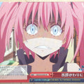 Weiss Schwarz That Time I Got Reincarnated as a Slime TSK/S70-059CR CR Milim Nava Trading Card NM