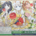 Weiss Schwarz Idolmaster ISC/S10-056CR CR Asahi Trading Card NM