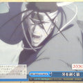 Weiss Schwarz Rurouni Kenshin RKN/S115-100CR CR Trading Card NM