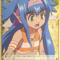 Weiss Schwarz Macross Frontier MF/S13-085U U Klan Klang Trading Card NM
