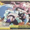 Weiss Schwarz Macross Frontier MF/S13-023CR CR Sheryl Nome Trading Card NM