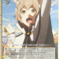 Weiss Schwarz Re ZERO RZ/S55-018C C Crusch Karsten Trading Card NM