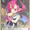 Weiss Schwarz Disgaea DG/S02-013C C Raspberyl Trading Card NM