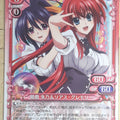 Precious Memories High School DxD PM/HIG-P-018 PR Akeno Himejima Trading Card NM