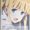 Weiss Schwarz How to raise a Boring Girlfriend SHS/W56-006R R Eriri Trading Card NM