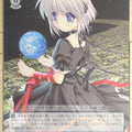 Weiss Schwarz Rewrite RW/W15-120PR PR Kagari Trading Card NM