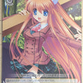 Weiss Schwarz Rewrite RW/W15-115PR PR Chihaya Ohtori Trading Card NM