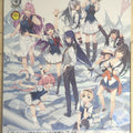 Weiss Schwarz Grisaia GRI/S112-095R R Trading Card NM