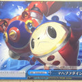 Weiss Schwarz Persona P4/S08-099CC CC Teddie Trading Card NM