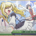 Weiss Schwarz Tantei Opera Milky Holmes MK/S11-050CC CC Trading Card NM