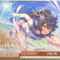 Weiss Schwarz Uma Musume UMA/W106-114CC CC Trading Card NM