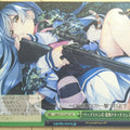 Weiss Schwarz Grisaia GRI/S112-041CR CR Trading Card NM