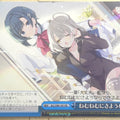 Weiss Schwarz Assault Lily ALL/S90-107CR CR Ichiha Trading Card NM