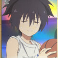 Weiss Schwarz Black rock shooter BR/SE06-28CF C Mato Kuroi Trading Card NM