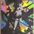 Weiss Schwarz Black rock shooter BR/SE06-33CF C Black rock shooter Trading Card NM
