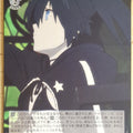 Weiss Schwarz Black rock shooter BR/SE06-34C C Black rock shooter Trading Card NM