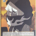 Weiss Schwarz Black rock shooter BR/SE06-02R R Strength Trading Card NM